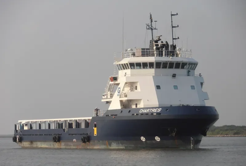 CHARTRES Offshore Vessel IMO 9285263 photo 6