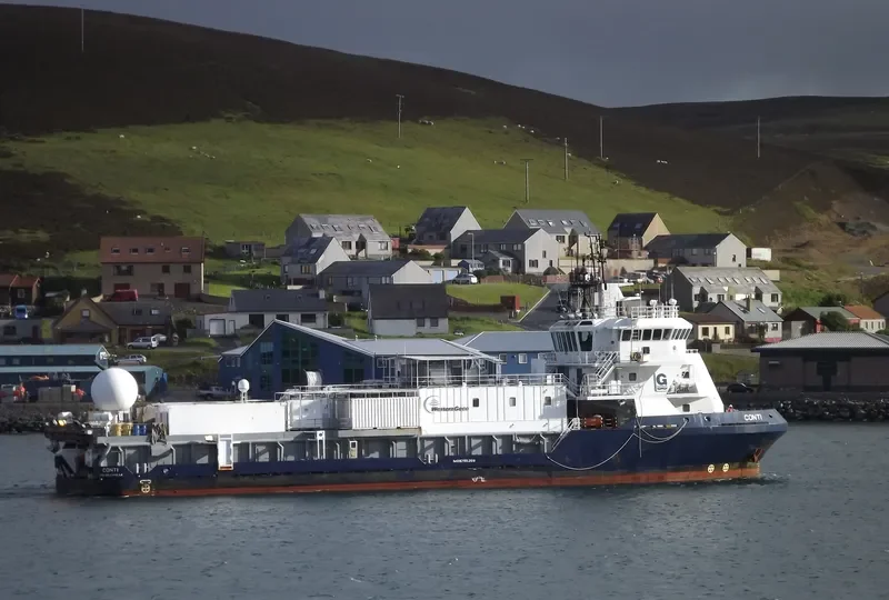 CONTI Offshore Vessel IMO 9285299 photo 5