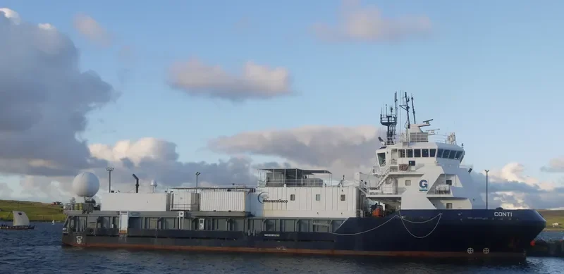 CONTI Offshore Vessel IMO 9285299 photo 6