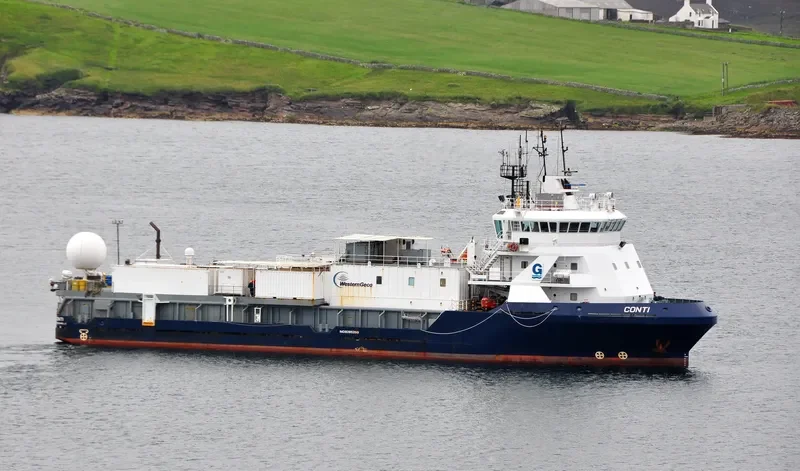 CONTI Offshore Vessel IMO 9285299 photo 7