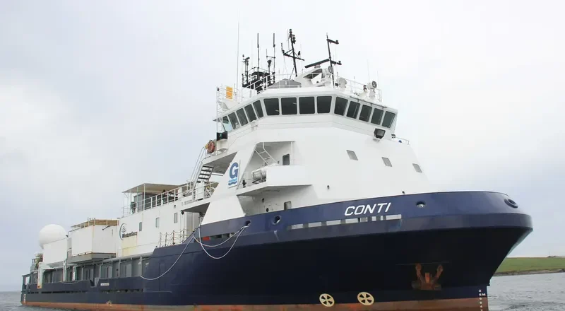 CONTI Offshore Vessel IMO 9285299 photo 8