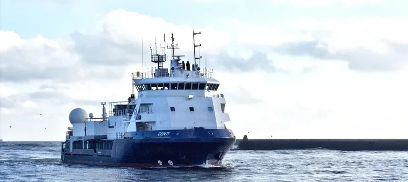 CONTI Offshore Vessel IMO 9285299 photo 9