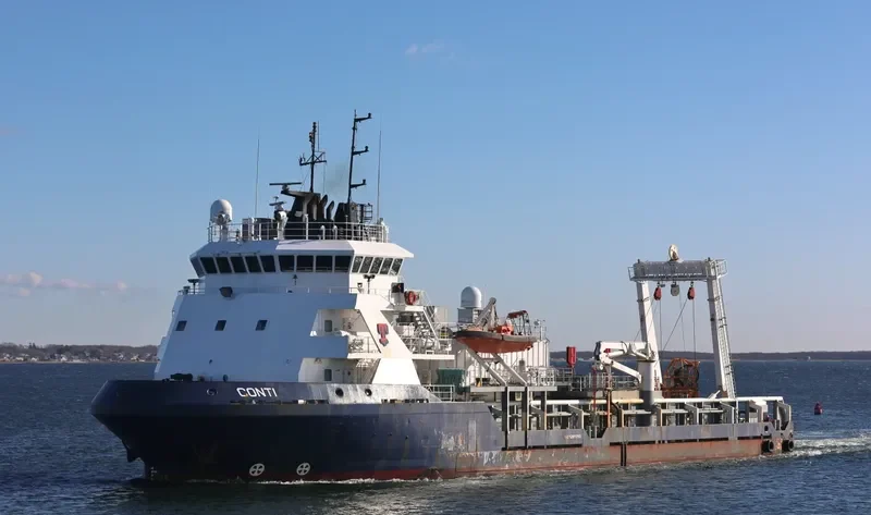 CONTI Offshore Vessel IMO 9285299 photo 10