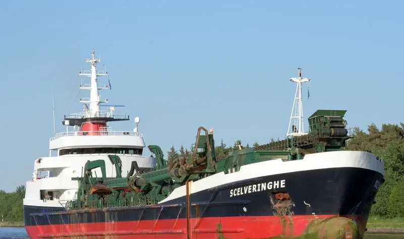 SCELVERINGHE General Cargo IMO 9285366 photo 8