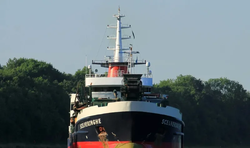 SCELVERINGHE General Cargo IMO 9285366 photo 9