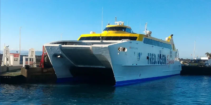 BOCAYNA EXPRESS Ro-Ro IMO 9285378 photo 10