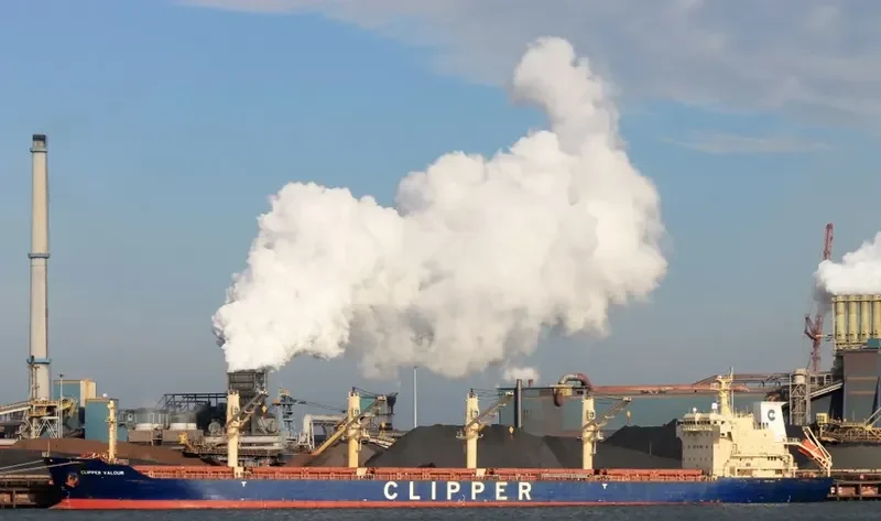 TULPAR Bulk Carrier IMO 9285407 photo 5