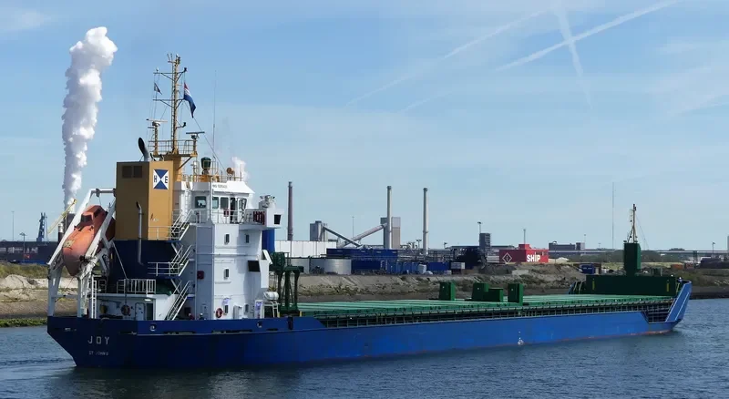 EMMA General Cargo IMO 9285433 photo 7