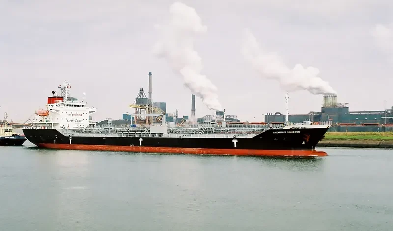 SEA LONGITUDE Tanker IMO 9285469 photo 2
