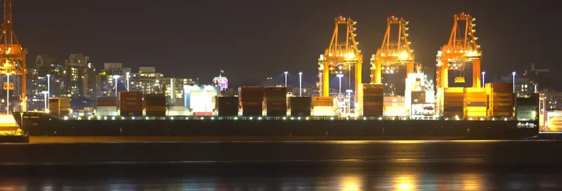 GSL TIANJIN Container Ship IMO 9285471