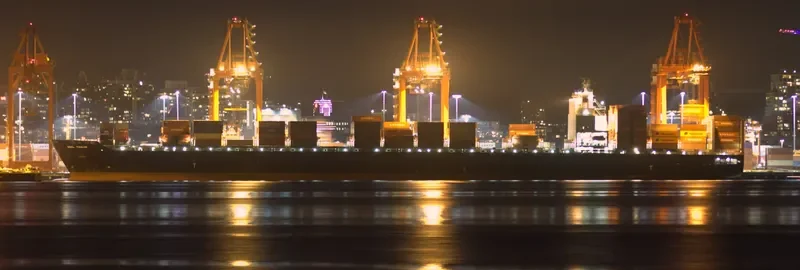 GSL TIANJIN Container Ship IMO 9285471 photo 2