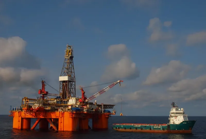 OFFSHORE ADVENTURE Offshore Vessel IMO 9285536 photo 5