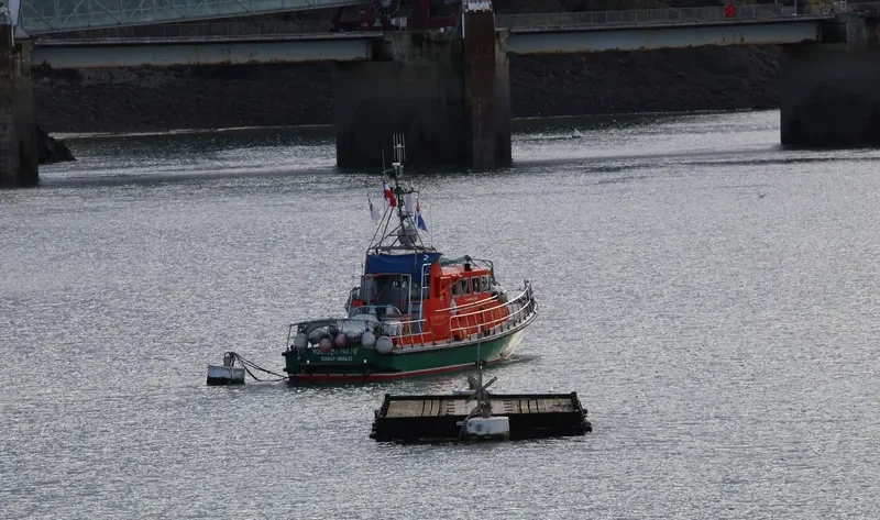 POURQUOI PAS General Cargo IMO 9285548 photo 4