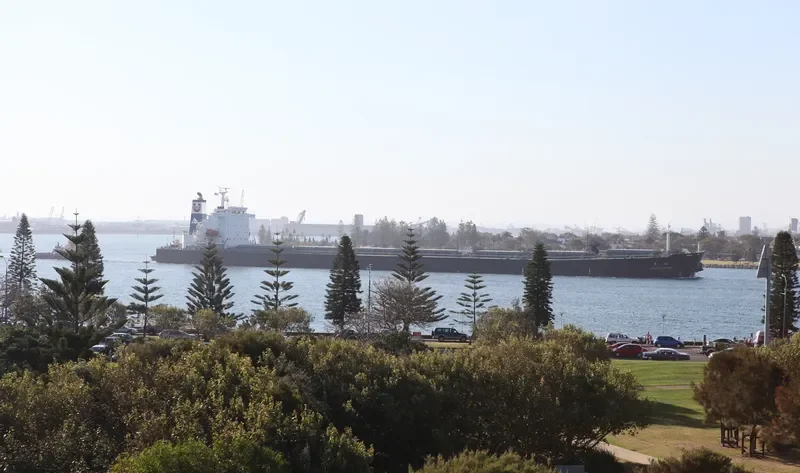 PAN ELDORADO Bulk Carrier IMO 9285550 photo 5