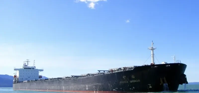 BROAD RICH Bulk Carrier IMO 9285562 photo 5