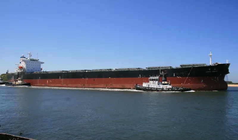BROAD RICH Bulk Carrier IMO 9285562 photo 6