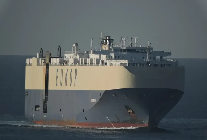 MORNING CALM General Cargo IMO 9285615 photo 3
