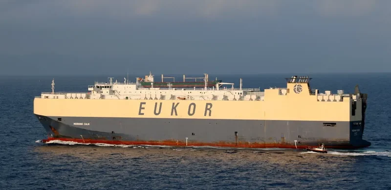 MORNING CALM General Cargo IMO 9285615 photo 10