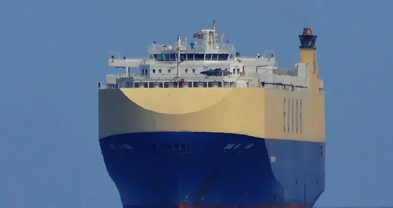 MORNING COURIER General Cargo IMO 9285639 photo 7