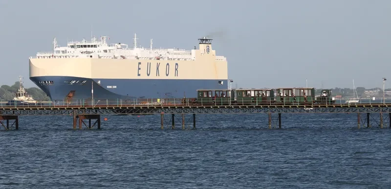 MORNING CROWN General Cargo IMO 9285641
