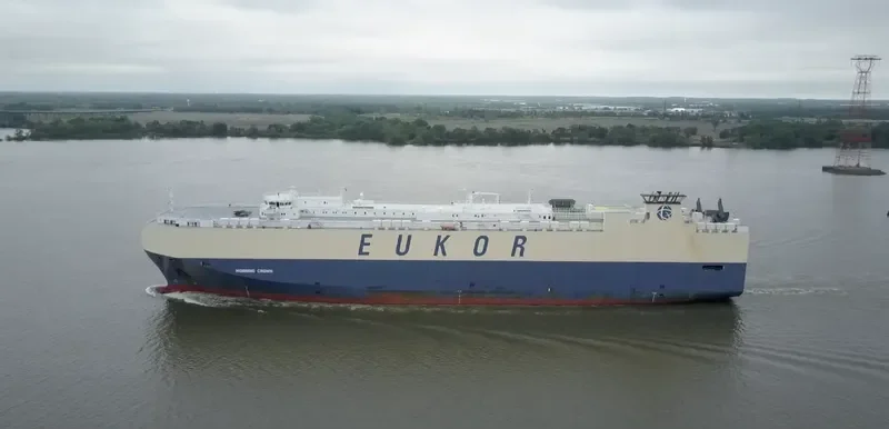 MORNING CROWN General Cargo IMO 9285641 photo 4