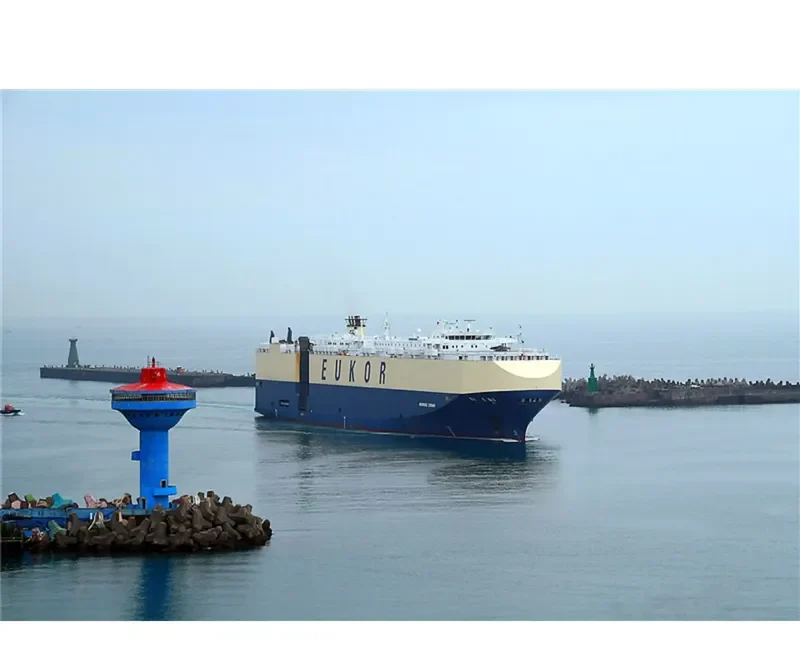 MORNING CROWN General Cargo IMO 9285641 photo 7