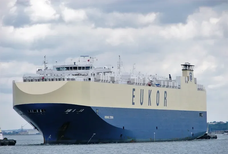 MORNING CROWN General Cargo IMO 9285641 photo 8