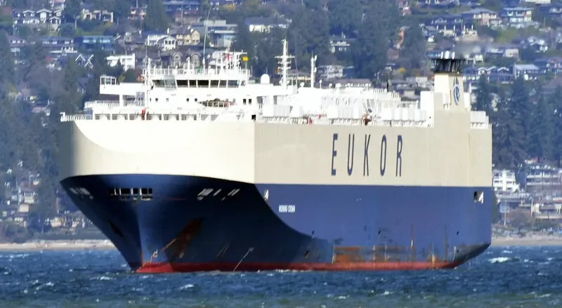 MORNING CROWN General Cargo IMO 9285641 photo 10