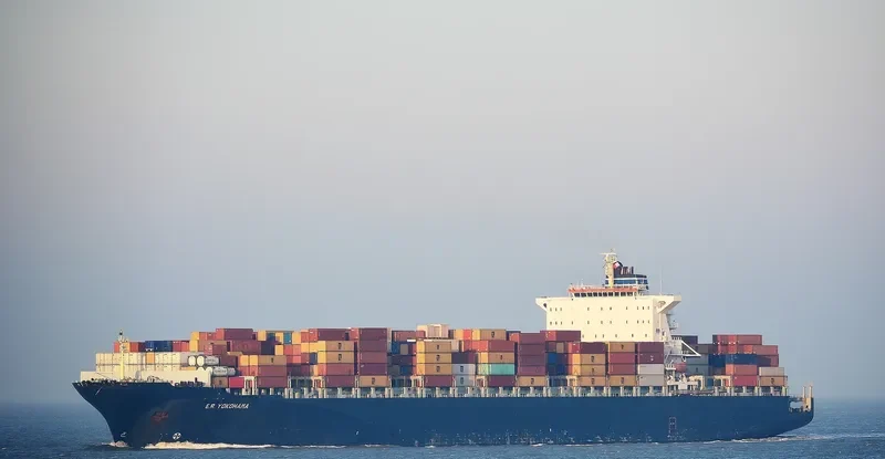MSC YOKOHAMA Container Ship IMO 9285665 photo 7