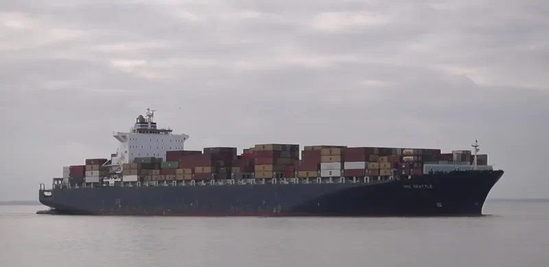 GSL KALLIOPI Container Ship IMO 9285689 photo 3