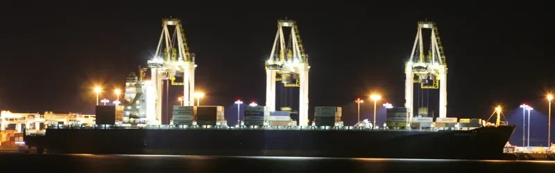 MSC VANCOUVER Container Ship IMO 9285691 photo 4