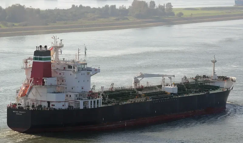 CORONET Tanker IMO 9285706 photo 3