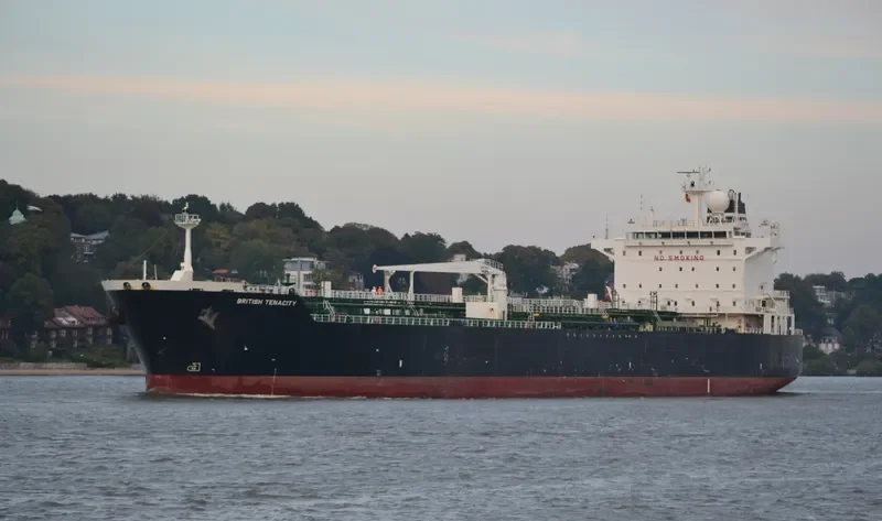 CORONET Tanker IMO 9285706 photo 5