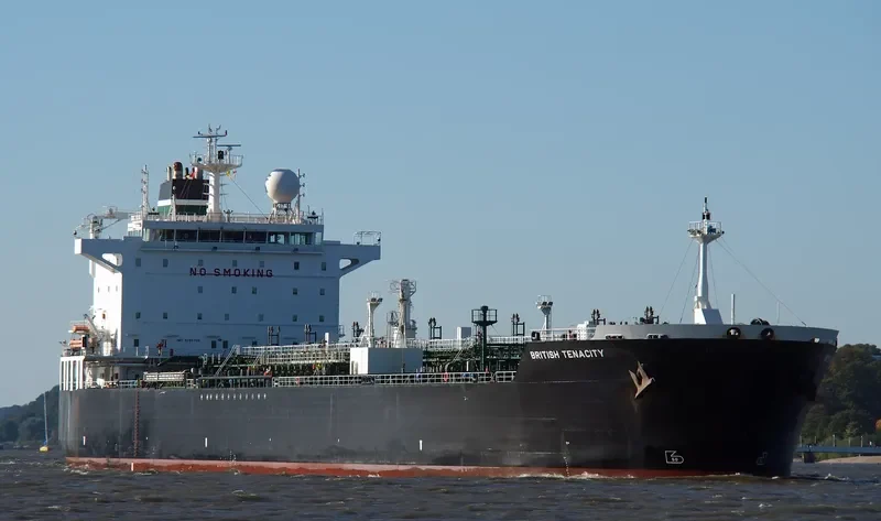 CORONET Tanker IMO 9285706 photo 9