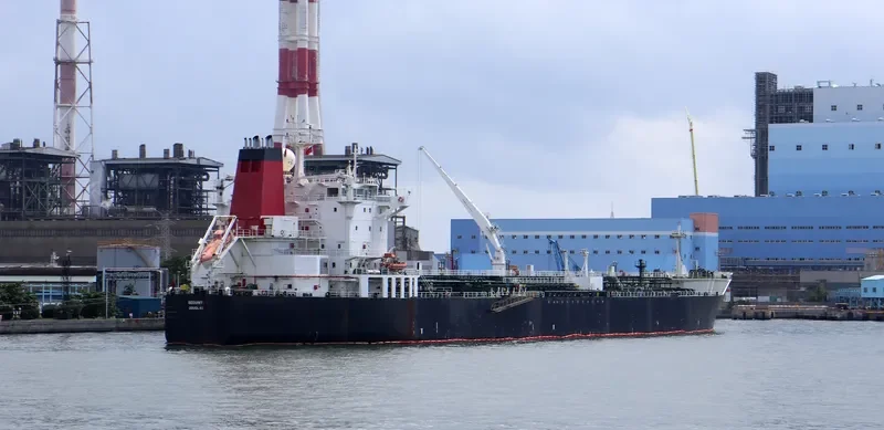 SUCCESS Tanker IMO 9285718 photo 2