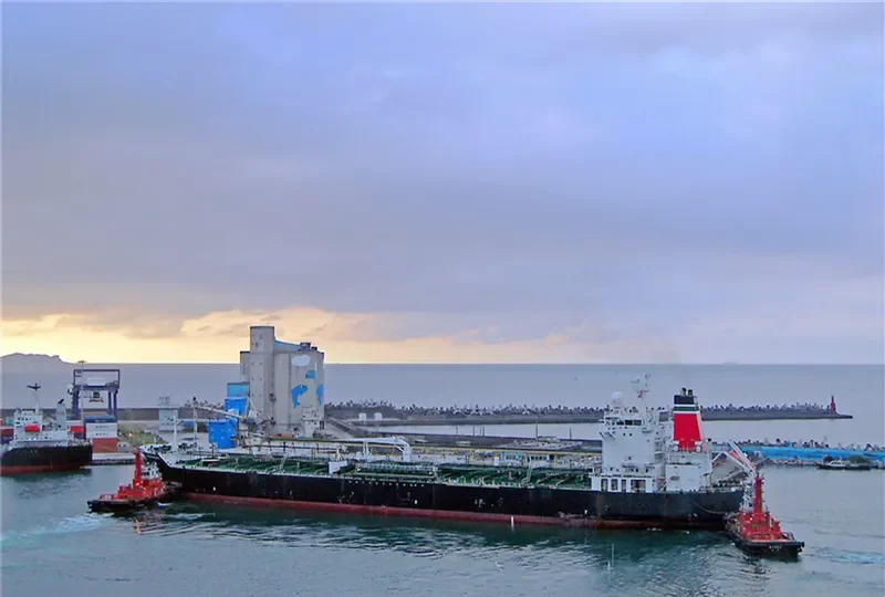 SUCCESS Tanker IMO 9285718 photo 3