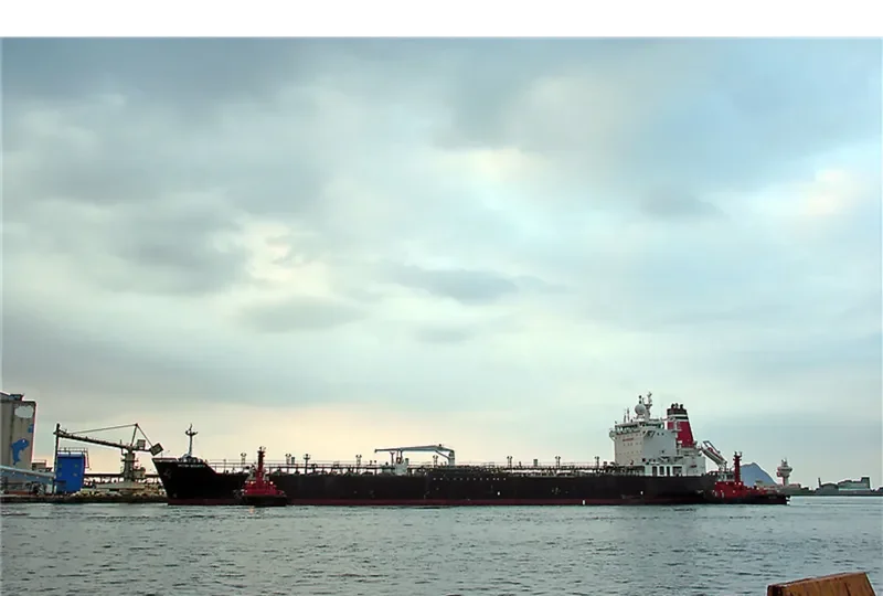 SUCCESS Tanker IMO 9285718 photo 4