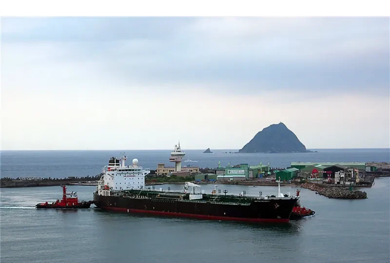 SUCCESS Tanker IMO 9285718 photo 6