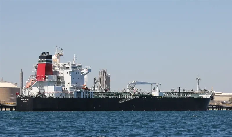 SUCCESS Tanker IMO 9285718 photo 7