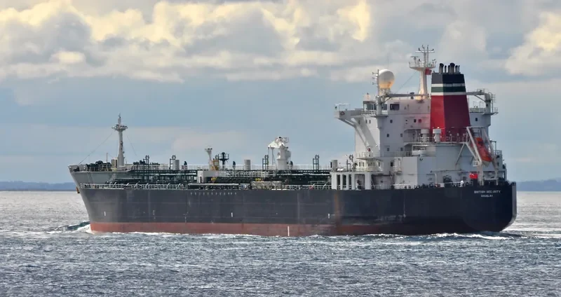 SUCCESS Tanker IMO 9285718 photo 9