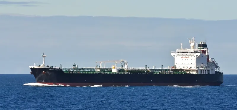 SUCCESS Tanker IMO 9285718 photo 10