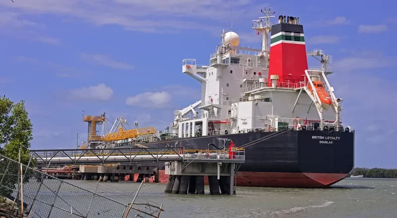 LESTE Tanker IMO 9285720 photo 2