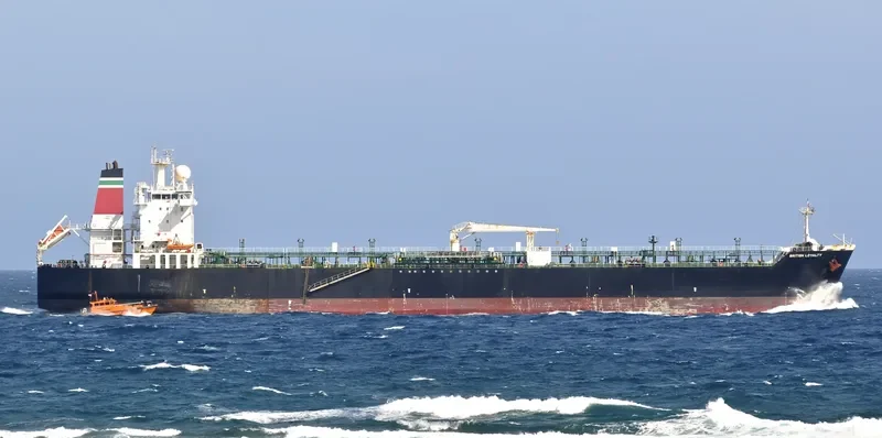 LESTE Tanker IMO 9285720 photo 5