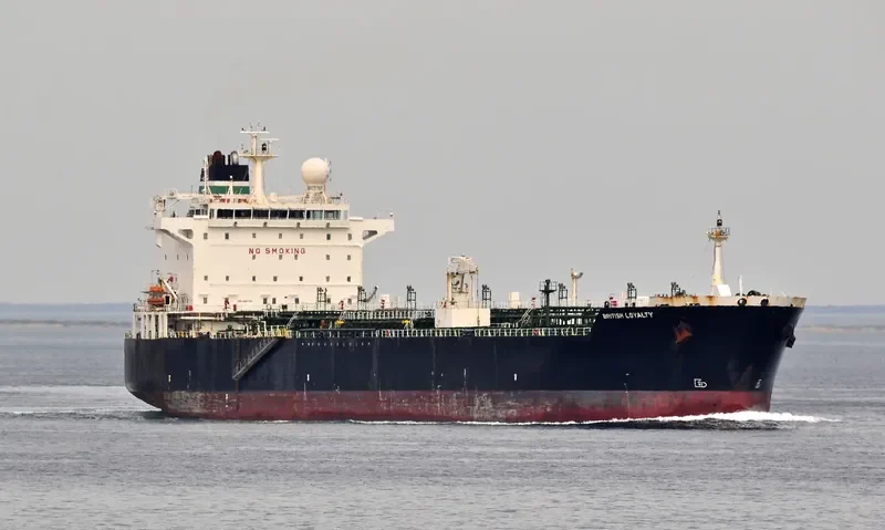 LESTE Tanker IMO 9285720 photo 6