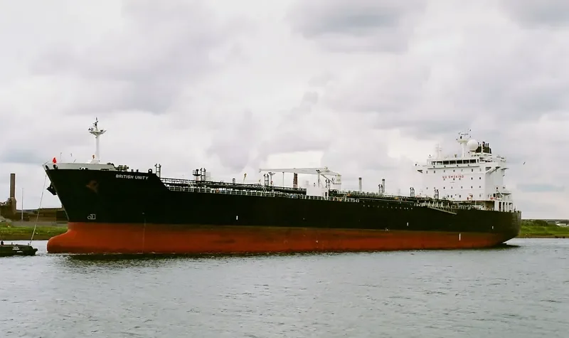 ZONDA Tanker IMO 9285732 photo 2