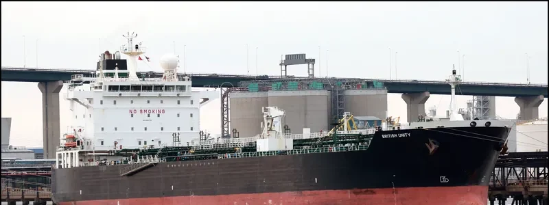 ZONDA Tanker IMO 9285732 photo 3