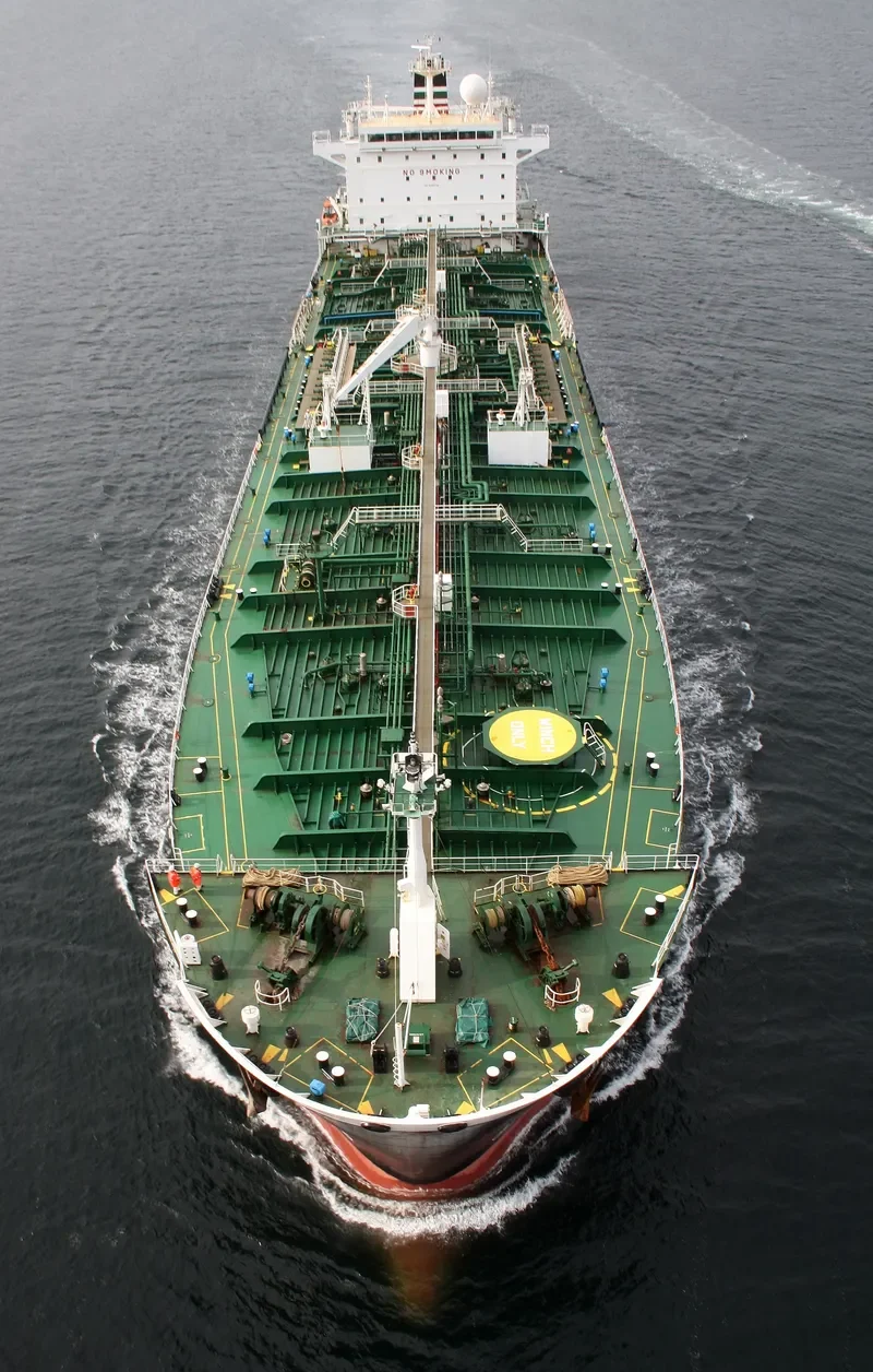 ZONDA Tanker IMO 9285732 photo 5