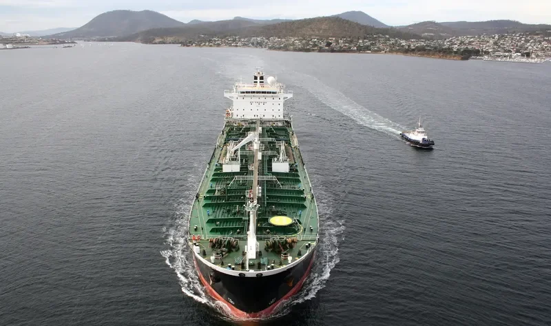 ZONDA Tanker IMO 9285732 photo 6