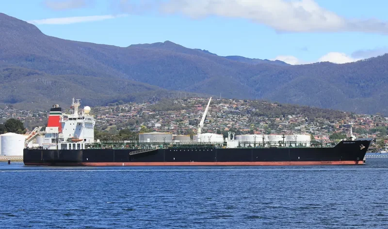 ZONDA Tanker IMO 9285732 photo 7