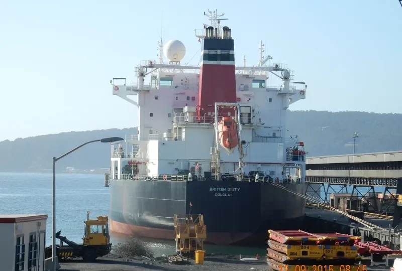 ZONDA Tanker IMO 9285732 photo 9